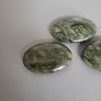 Jade palm stone 10e each Image 2