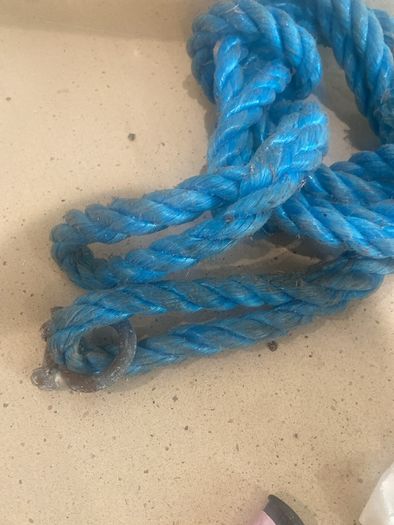 Tod rope