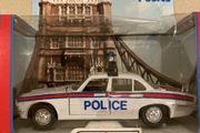 Jaguar XJ 4.2 Police year 1978 1/25
