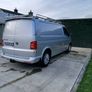 VW Transporter Image 6