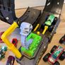 Hot wheels monster truck track Image 2