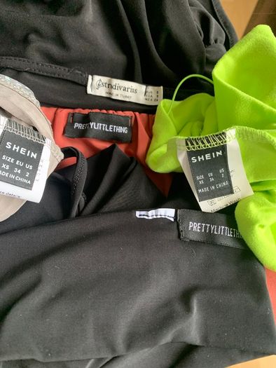 Skimpy little Tops Bundle Nine items in total