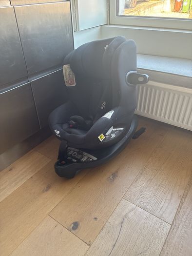 Joie i-spin360