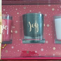 Luxury Scented  Candles