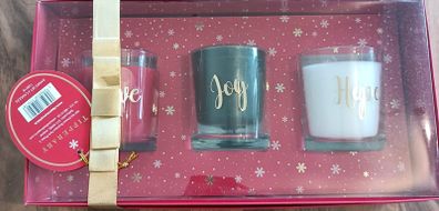Luxury Scented  Candles