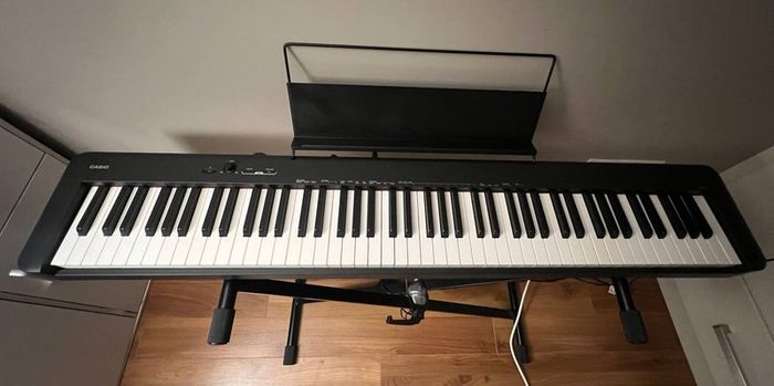 Casio Keyboard