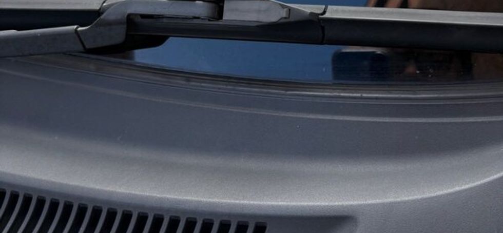 Toyota Auris 2008