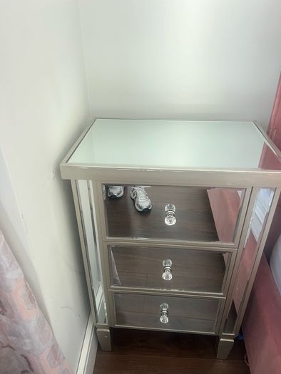 side bed