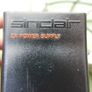 Official Sinclair Spectrum ZX PSU Power Supply UK1200 Tested Image 2