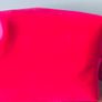 New Clarins Red Velvet Make Up and Toiletry Bag Image 3