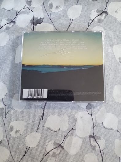 cd