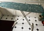 Free Ironing Board