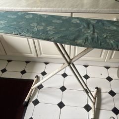 Free Ironing Board
