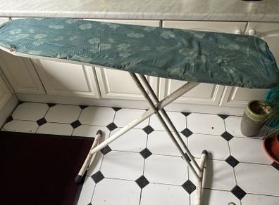 Free Ironing Board