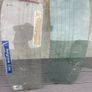 1979 Mini Windscreen Front & Rear. Image 3