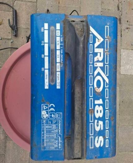 Arko Welder