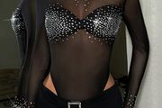 Bodysuit