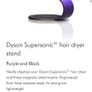 Dyson Supersonic Hair Dryer stand Image 4