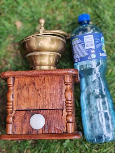 Coffee grinder