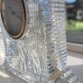 Waterford Crystal Clock Image 5