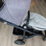 Uppababy Vista Buggie and Bassinet plus Extras Image 10