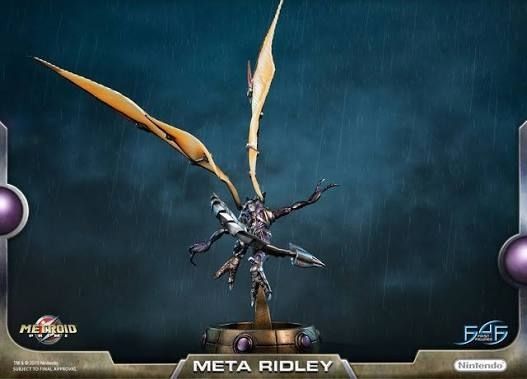 Meta Ridley F4F Standard Edition