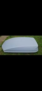 Roof Box