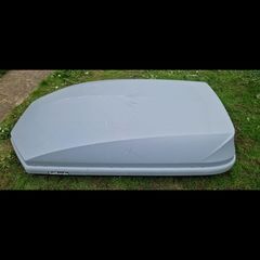 Roof Box