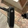 Odyssey Dfx 10 putter 34 inch very good condition Image 2
