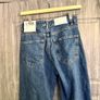 stradivarius d98 straight jeans - UK 10 Image 9