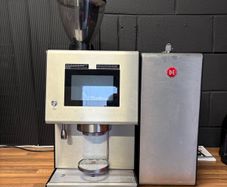 Schaerer Barista one Coffee machine