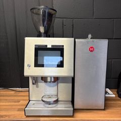 Schaerer Barista one Coffee machine