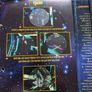 walkers Tazo collectors force pack, star wars Tazo collection Image 6