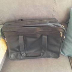 briefcase