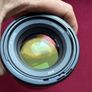 sony FE 85mm F1.8 lens Image 4