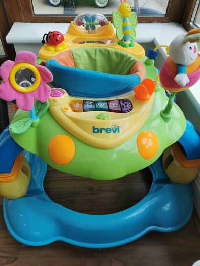 baby walker