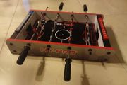 foosball table