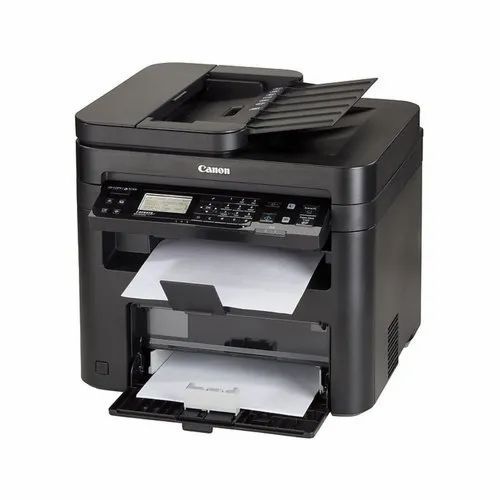 Canon laser printer