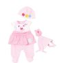 Zapf Baby Born gift set Image 3