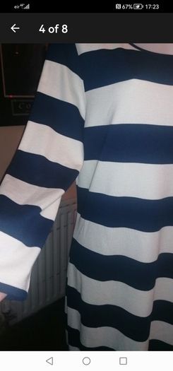 beautiful new designer dress