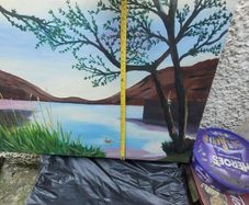 painting