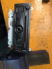Audi A4/5 Concert Radio 2008-2016