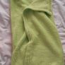 Baby fleecy towel / blanket Image 3
