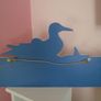 Home decor,Hanging storage,Storage, Image 2