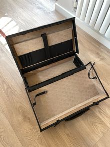 Porsche Design briefcase