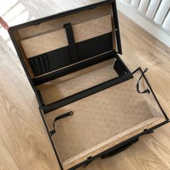 Porsche Design briefcase