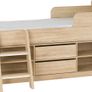 Felix Low Sleeper Bed Nationwide Delivery Image 3
