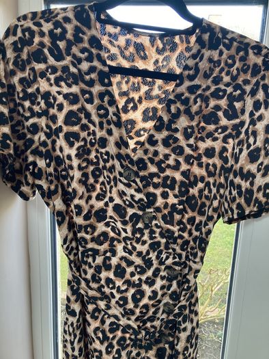 ladies dress