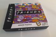 Friends 100 Piece Jigsaw