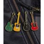 Funky Accessory - excellent for denim jackets / guitar belts / backpacks, etc Image 2